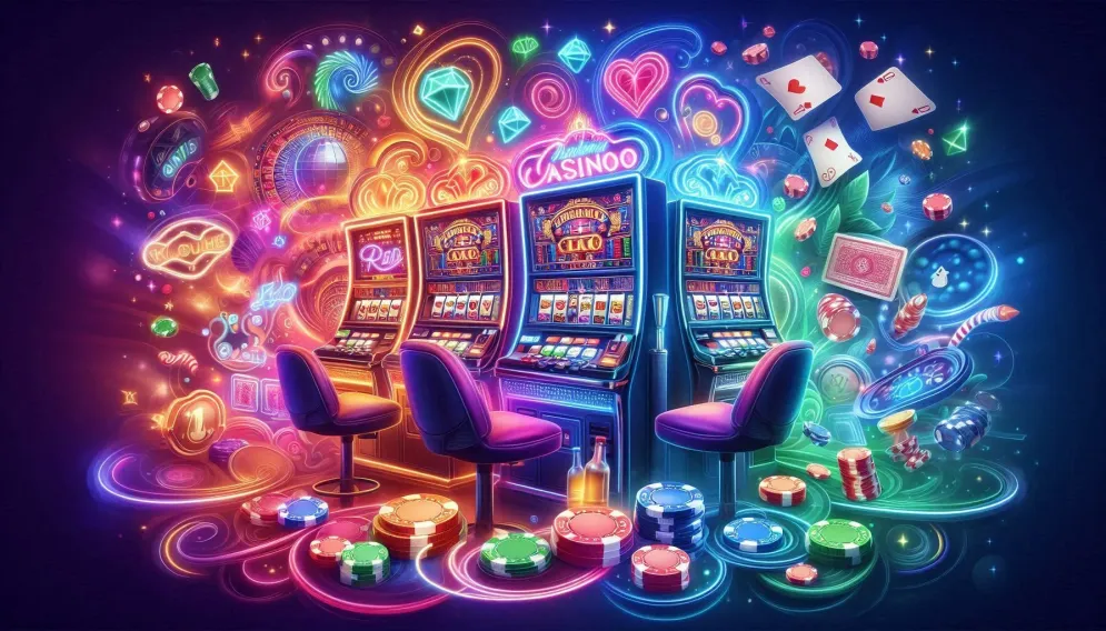Silver Ace Casino