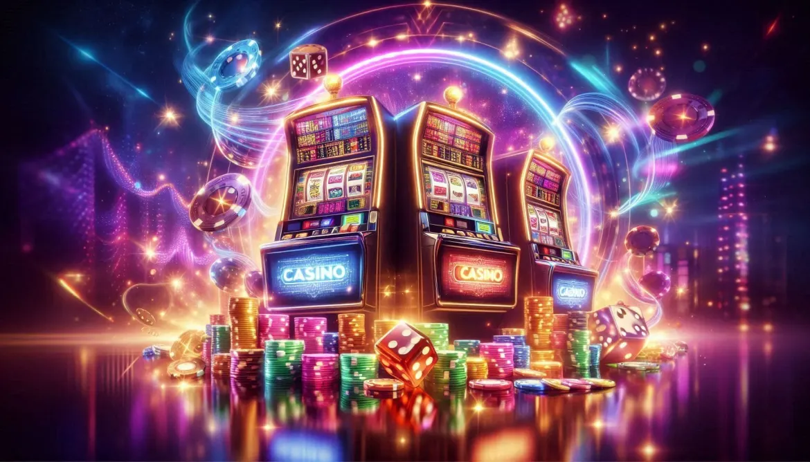 Silver Ace Casino